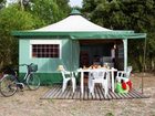 фото отеля Camping La Cote Sauvage Accomodation Saint-Clement-des-Baleines