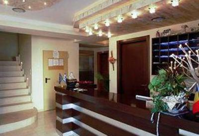 фото отеля Hotel San Antonio Paralia Katerinis