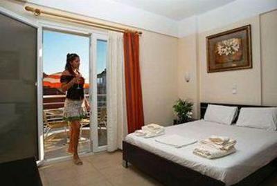фото отеля Hotel San Antonio Paralia Katerinis