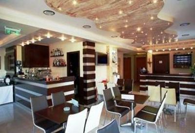 фото отеля Hotel San Antonio Paralia Katerinis
