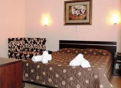 фото отеля Hotel San Antonio Paralia Katerinis