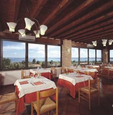 фото отеля Trattoria Olivo Garni