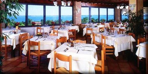 фото отеля Trattoria Olivo Garni