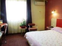 Motel168 Hankou Railway Station Inn Wuhan