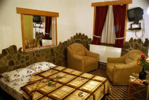 фото отеля Aqua Boss Hotel