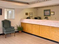 Super 8 Motel Stafford (Virginia)