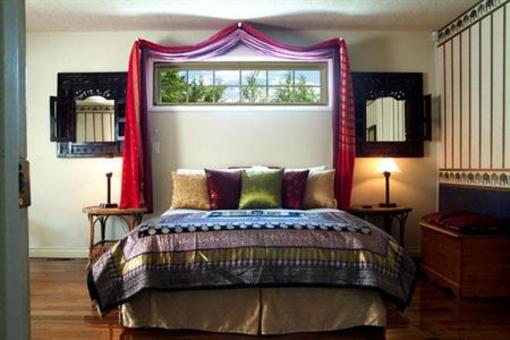 фото отеля Whitley House B&B