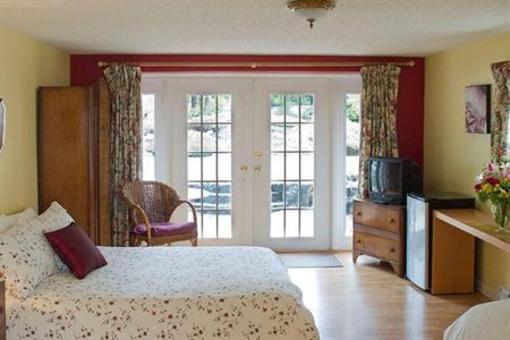 фото отеля Whitley House B&B