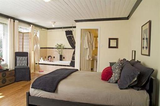 фото отеля Whitley House B&B