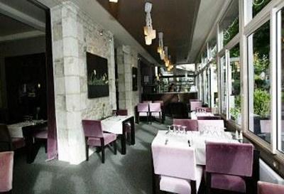 фото отеля Le Grand Hotel Souillac