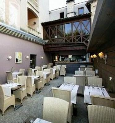 фото отеля Le Grand Hotel Souillac