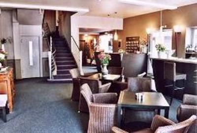 фото отеля Le Grand Hotel Souillac
