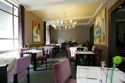фото отеля Le Grand Hotel Souillac