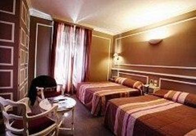 фото отеля Le Grand Hotel Souillac
