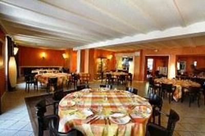 фото отеля Le Grand Hotel Souillac