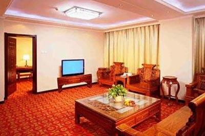фото отеля Heng Yuan Hotel Hengshui