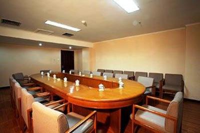 фото отеля Heng Yuan Hotel Hengshui