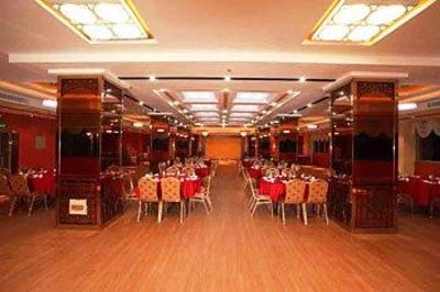 фото отеля Heng Yuan Hotel Hengshui