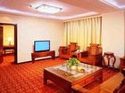 фото отеля Heng Yuan Hotel Hengshui