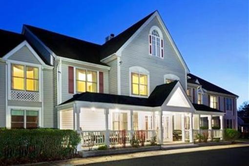 фото отеля Country Inn Millville