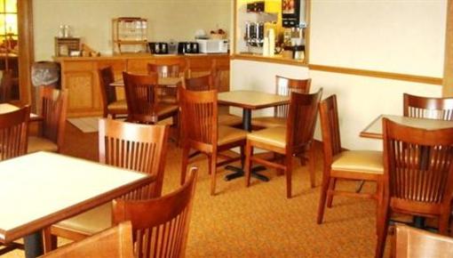 фото отеля Country Inn Millville