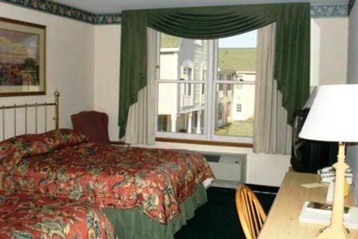 фото отеля Country Inn Millville