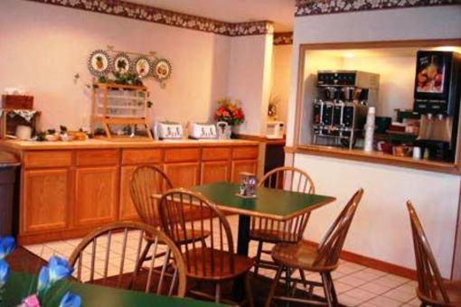фото отеля Country Inn Millville