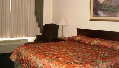 фото отеля Country Inn Millville
