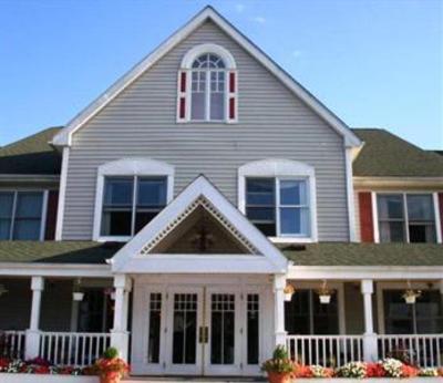 фото отеля Country Inn Millville