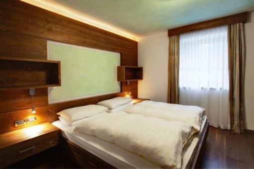 фото отеля Residence Forcelles