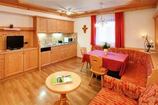 фото отеля Residence Forcelles