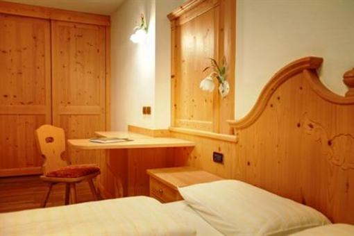 фото отеля Residence Forcelles