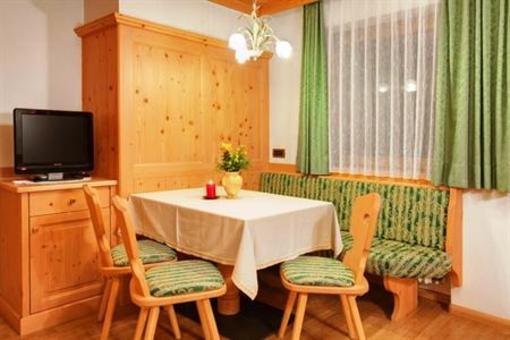 фото отеля Residence Forcelles