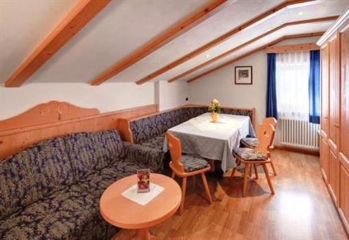 фото отеля Residence Forcelles