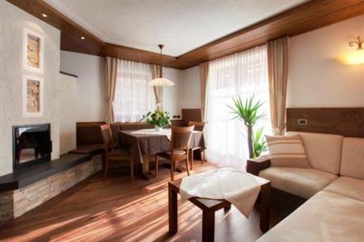 фото отеля Residence Forcelles