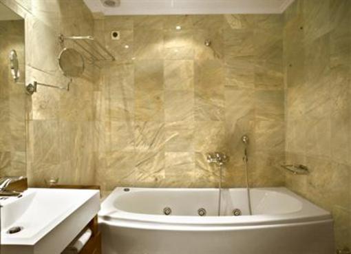 фото отеля Domotel Arni
