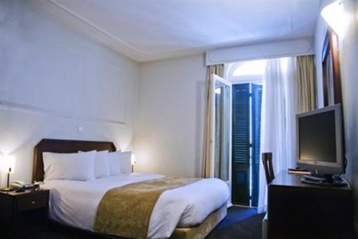 фото отеля Domotel Arni