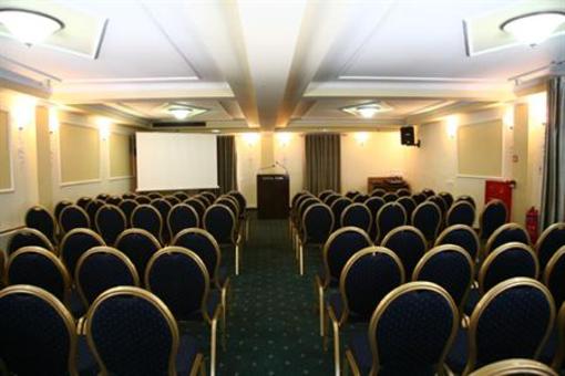 фото отеля Domotel Arni