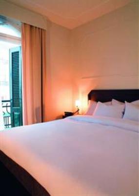 фото отеля Domotel Arni