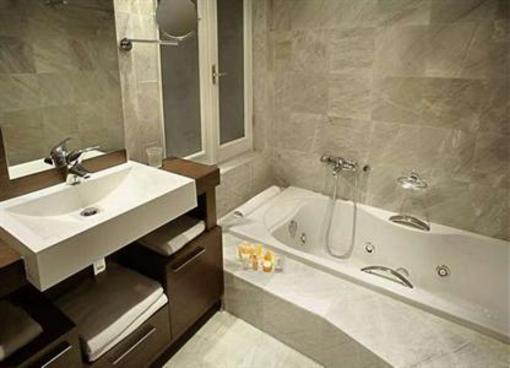 фото отеля Domotel Arni