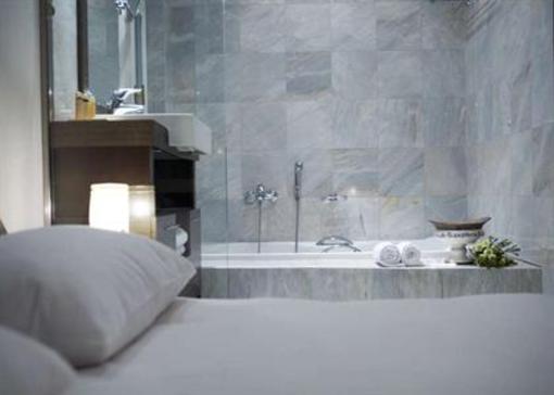 фото отеля Domotel Arni