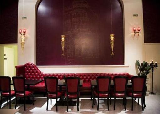 фото отеля Domotel Arni