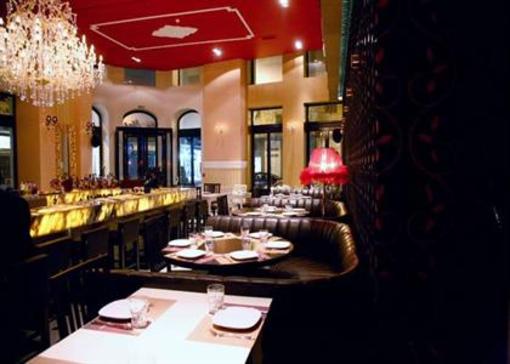 фото отеля Domotel Arni
