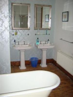 фото отеля Plas Ifan