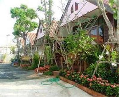 фото отеля Chorchaipruk Guest House