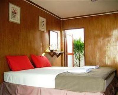 фото отеля Chorchaipruk Guest House