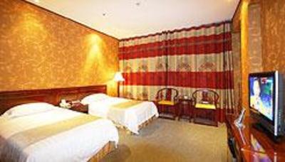 фото отеля San Xian Shan Hotel