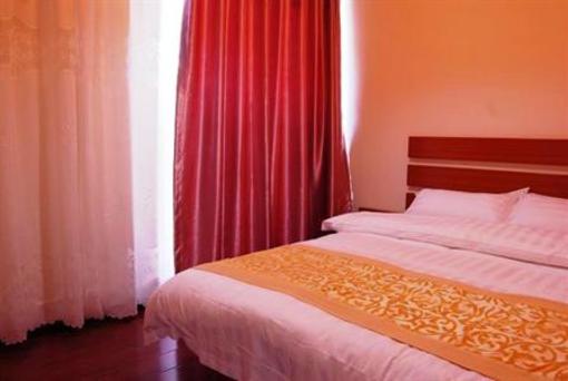 фото отеля Haodun Hotel Guo Mao Kunming