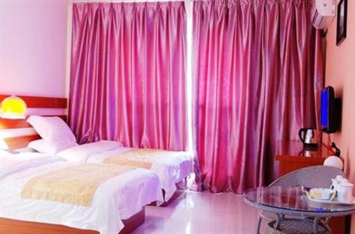 фото отеля Haodun Hotel Guo Mao Kunming