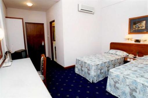 фото отеля Pawan International Hotel
